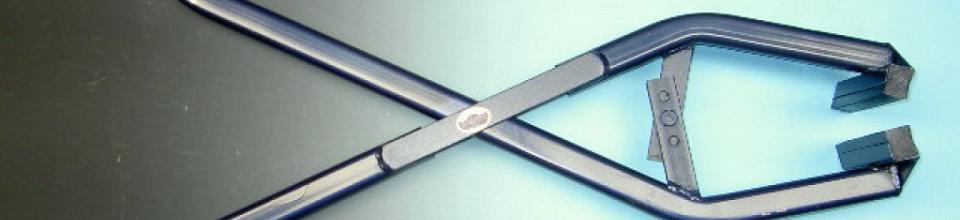 Stratenmakers Gereedschap