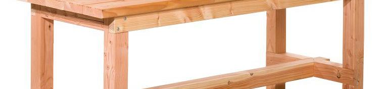 Tuintafel