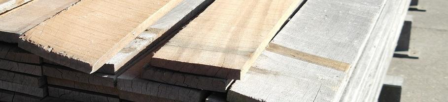 Hardhout Schoeiingshout Fijnbezaagd