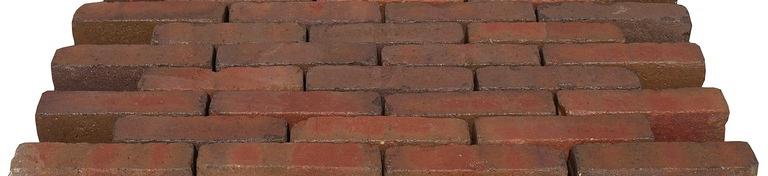 Retro Gebakken Klinkers