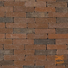 Abbeystones Gesmoord Bruin