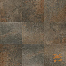 Kera Twice 60x60x4,8 cm Multicolor