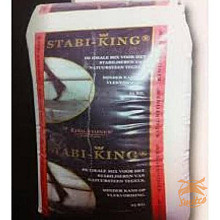 Stabiking (25 kg.)