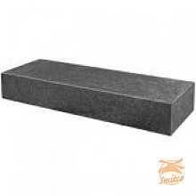 Traptrede EXCL 18x40x100 cm Antraciet