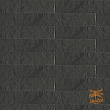 Linia Excellence Rockface 10x15x60 cm Nero