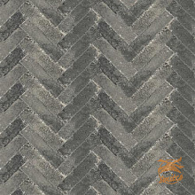 Abbeystones Grijs/zwart