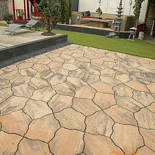 DuniaArdesia Alivo Riviera