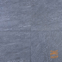 GeoCeramica®2Drive 60x60x6 Fiordi Fumo