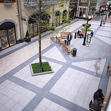 GeoCeramica Fiordi Grigio