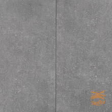 GeoCeramica® 80x40x4 Impasto Grigio