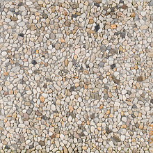 Klassiek Witgeel Berggrind 60x40x4,8 cm.  OP=OP