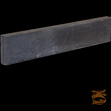Opsluitband Zwart