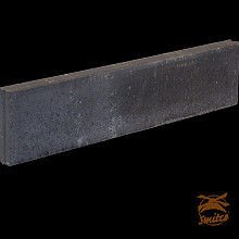 Opsluitband Zwart