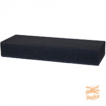 GeoColor Traptrede 100x35x15 Solid Black
