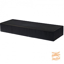 Geo Facetto Traptrede Milano 100x35x15 cm.