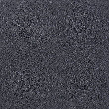 Bisschopsmuts Antraciet 8 cm.