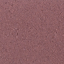 Halve BKK 10,5 x 10,5 x 8 cm. Rood