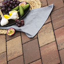 Geo Klinker Plus Genua