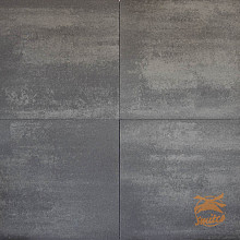 GraniPlus Grey Black