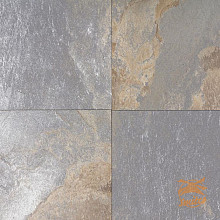 GeoCeramica Multi Stone Mix Dark