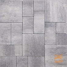 Everton Camelot Paving Wave Klein Wildverband 8 cm.  Gothic 