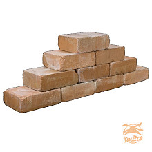 Tumbelwall Getrommeld 30X20X10 Cm Mont Blanc