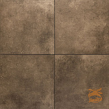 Cerasun 3+1 Keramisch 60X60X4 Merano Marroncino