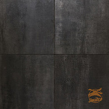 Cerasun 3+1 Keramisch 60X60X4 Merano Antracite