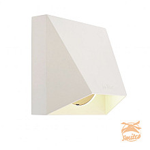 Wedge White