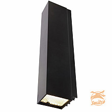 EVO DOWN 100-230V Black