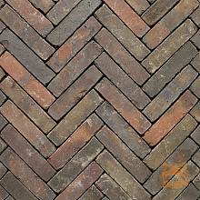 Masterclass Gebakken Waalformaat 8 cm. Gasol WS  (98/m2)