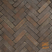 Brique Speciale Gebakken Waalformaat 6 cm. Carpo (98/m2)