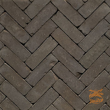 Brique Speciale Gebakken Dikformaat 6 cm. Nostalgie WS