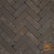 Brique Speciale Gebakken Dikformaat 6,0 cm. Atlas