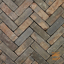 Masterclass Gebakken Dikformaat Dikformaat 8 cm. Oliva WS