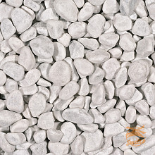 Carrara Rond 16-25 mm