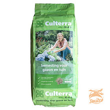 Plantenvoeding