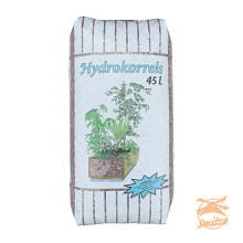 Zak Florentus Hydrokorrels 8-16 40 ltr.