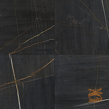 GeoCeramica Saint Laurent Noir