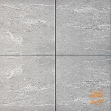 Triagres 80x80x3 Tiago Black
