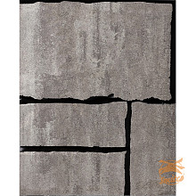 Geo Vario Patioblok Wildverband Lazise á 2,9 m2. zichtzijde