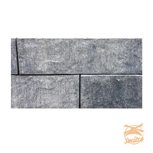 Rock Walling Leisteen Grezzo