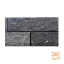 Rock Walling Leisteen Antraciet