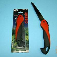 Felco 600 Boomzaag Met Inklapbaar Zaagblad