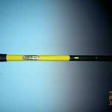 Kloofbijl 3000 gr. Met Glasfibersteel   op=op