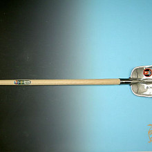 Steekbats ABC Steel 110 cm.