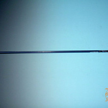 Draadpen Labora  600 x 10 mm. Met Oog