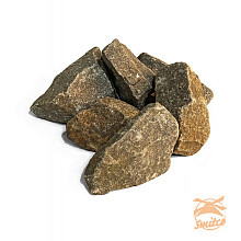 MINI Big-Bag Autumn Kwartsiet 80-120 ca. 500 kg.