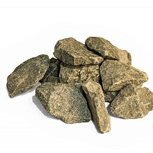 MINI Big-Bag Breuksteen Groen 50-120 mm. ca. 500 kg.