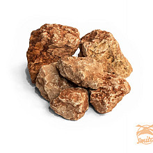 MINI Big-Bag Rosso Verona Grind 50-120 ca. 500 kg.